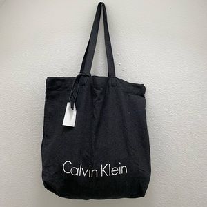 Calvin Klein Tote bag